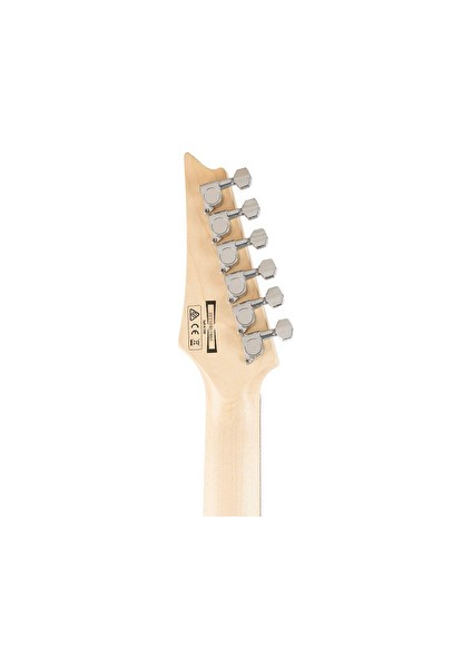 GRX70QA-TRB Grx Elektro Gitar