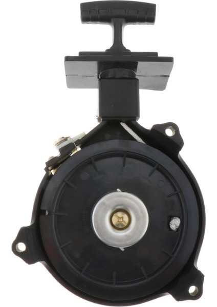 4hp 5hp 6hp 2 Vuruşlu Dıştan Takma Motorlar Için Başlatıcı Montajı (Yurt Dışından) fırsatları