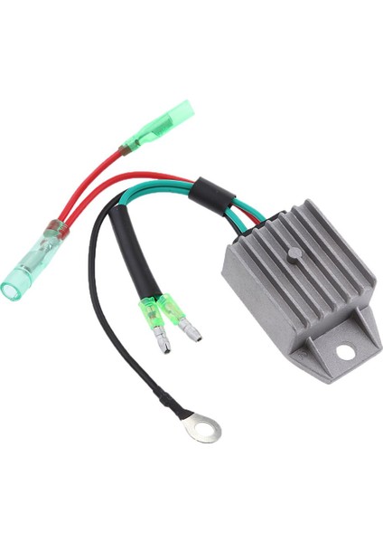 2 Strok 40HP Tekne Dıştan Takma Alüminyum Alaşım Için Voltaj Regülatörü (Yurt Dışından) fiyatları