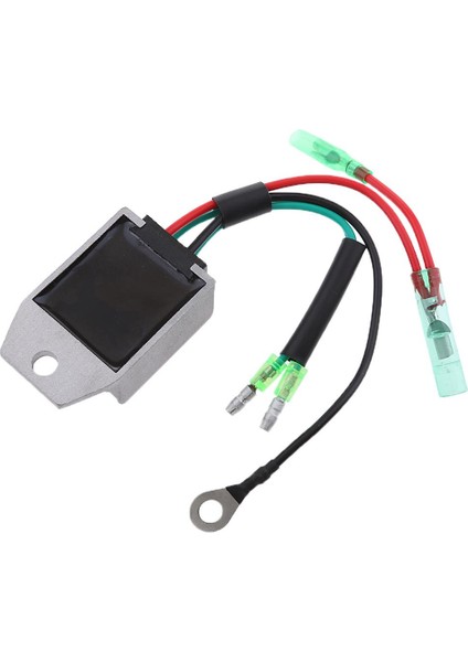 2 Strok 40HP Tekne Dıştan Takma Alüminyum Alaşım Için Voltaj Regülatörü (Yurt Dışından) fırsatları