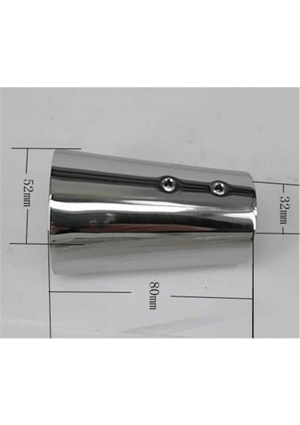 Tekne Gümüş Paslanmaz Çelik Korkut (Yurt Dışından) modelleri