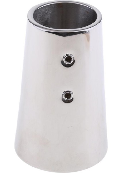 Tekne Gümüş Paslanmaz Çelik Korkut (Yurt Dışından) fırsatları