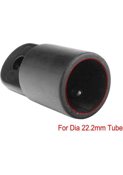 Siyah Naylon 7 8" Dış Göz Uçlu Bimini Teknesi Üst Deniz Suyu (Yurt Dışından) indirimleri