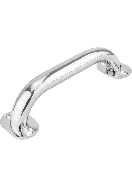 Tekne Deniz Kapısı Lockertransom Küpeşte Tutucu 400MM (Yurt Dışından)