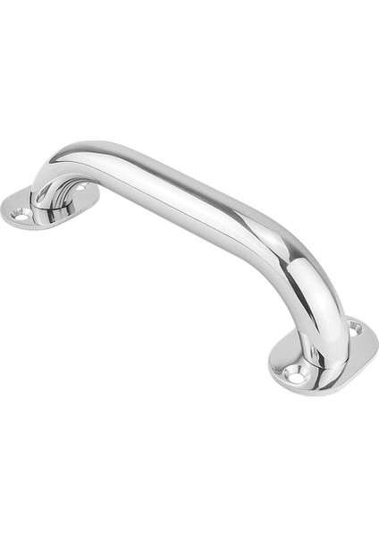 Tekne Deniz Kapısı Lockertransom Küpeşte Tutucu 400MM (Yurt Dışından)