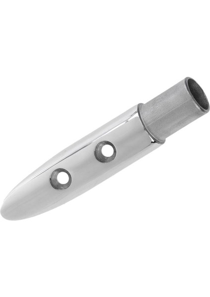 19MM Tüp Od 316 Paslanmaz Çelik El Ray Tasarlama Rayı Deniz Teknesi Için (Yurt Dışından)