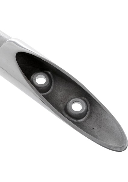 19MM Tüp Od 316 Paslanmaz Çelik El Ray Tasarlama Rayı Deniz Teknesi Için (Yurt Dışından) indirimleri