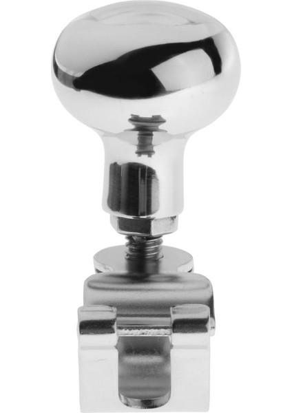 Paslanmaz Deniz Spor Direksiyon Simidi Düğmesi Manevra Tekne Parçaları Accs (Yurt Dışından)