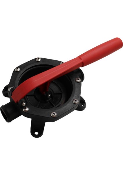 720GPH Seaflo Tekne Manuel Diyafram Elde Sides Su Pompası Plastik (Yurt Dışından) modelleri