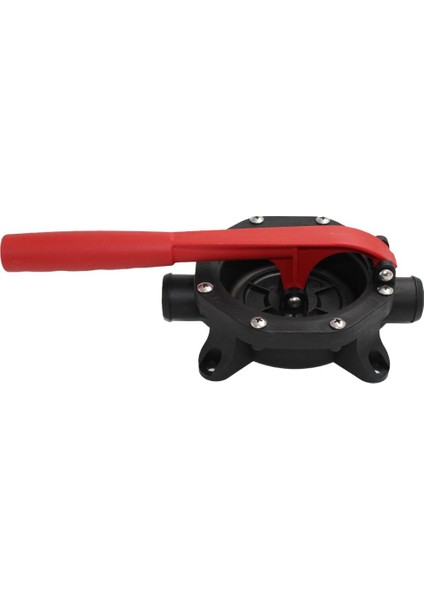 720GPH Seaflo Tekne Manuel Diyafram Elde Sides Su Pompası Plastik (Yurt Dışından) indirimleri