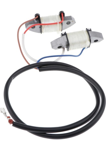 Şarj Bobini 2 Strok Ymh 66T-85520-00 Deniz Dıştan Takma Için 40HP (Yurt Dışından)