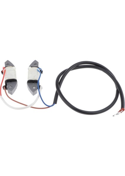 Şarj Bobini 2 Strok Ymh 66T-85520-00 Deniz Dıştan Takma Için 40HP (Yurt Dışından) fırsatları