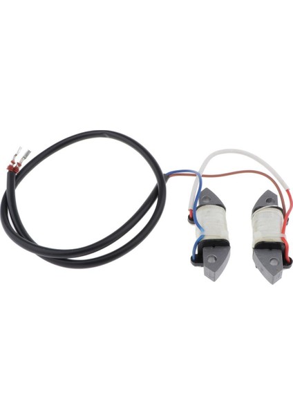 Şarj Bobini 2 Strok Ymh 66T-85520-00 Deniz Dıştan Takma Için 40HP (Yurt Dışından) indirimleri