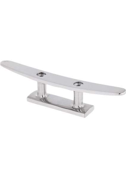 150MM Tekne Yat Dock Halat - Deniz 316 Paslanmaz Çelik Argento 2# 1 Adet 5.9inch (Yurt Dışından)