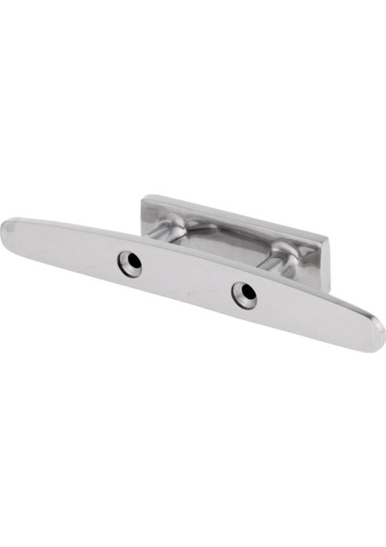 150MM Tekne Yat Dock Halat - Deniz 316 Paslanmaz Çelik Argento 2# 1 Adet 5.9inch (Yurt Dışından)