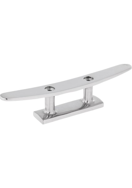 150MM Tekne Yat Dock Halat - Deniz 316 Paslanmaz Çelik Argento 2# 1 Adet 5.9inch (Yurt Dışından)