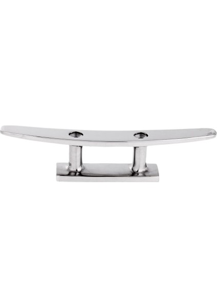 150MM Tekne Yat Dock Halat - Deniz 316 Paslanmaz Çelik Argento 2# 1 Adet 5.9inch (Yurt Dışından)