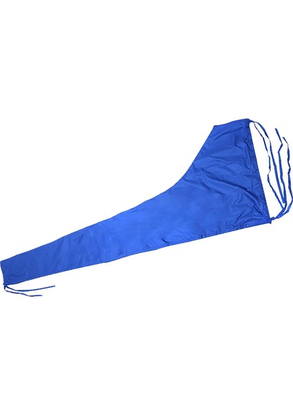 600D Mainsail Boom Kapağı Rüzgar Geçirmez Kar Örtüsü Tekne Aksesuarları 12 Ila 13 Ft (Yurt Dışından)