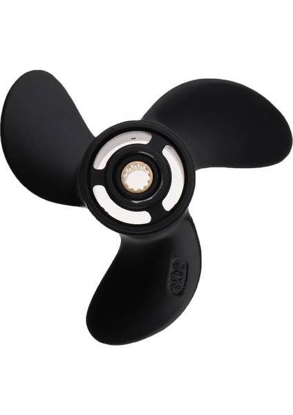 Tohatsu Için Siyah Alaşım Dış Takviyesi (Yurt Dışından) fiyatları