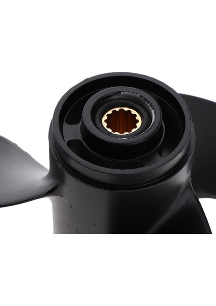 Tohatsu Için Siyah Alaşım Dış Takviyesi (Yurt Dışından) modelleri