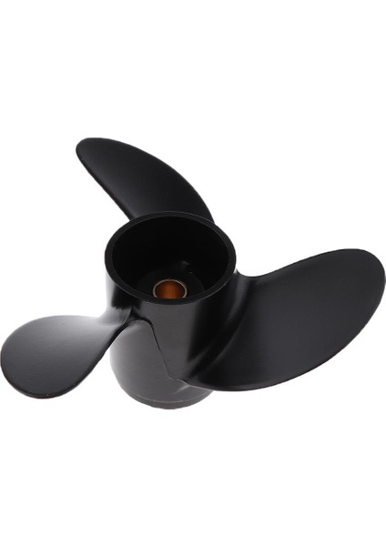 Tohatsu Için Siyah Alaşım Dış Takviyesi (Yurt Dışından) indirimleri