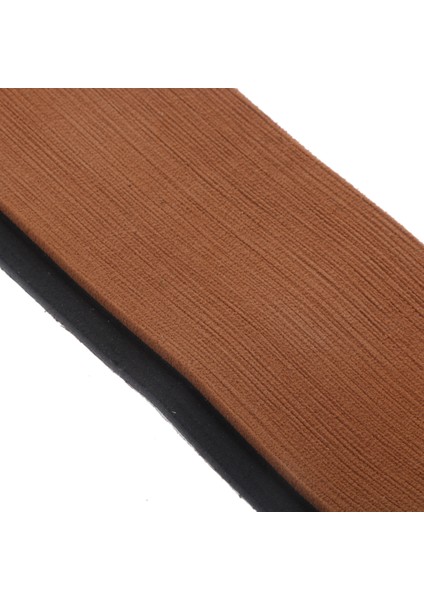 Yat Teknesi Için Eva Teak Dökme Kaymaz Slip Deniz Döşeme Mat 94''x2 '' #2 Işık Şeriti (Yurt Dışından)