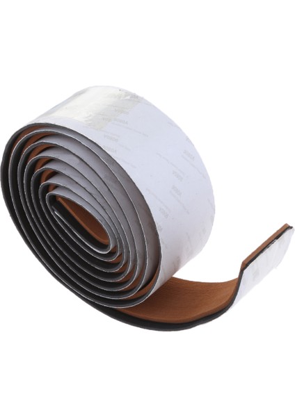 Yat Teknesi Için Eva Teak Dökme Kaymaz Slip Deniz Döşeme Mat 94''x2 '' #2 Işık Şeriti (Yurt Dışından)