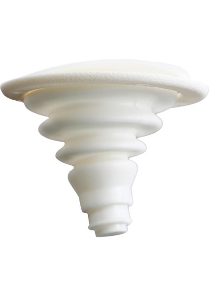 4 '' Deniz Arma ve Kablo Botu Tekneler Için Uyum - Dolma Deliği Kapağı Beyaz 120MM Beyaz (Yurt Dışından) fırsatları