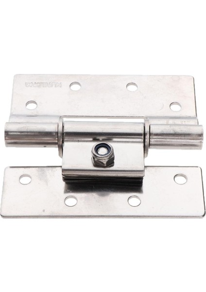 Paslanmaz Çelik Tekne Menteşe Montajı 90 x 82 mm Ev Tekne Yat Kapısı (Yurt Dışından) fiyatları