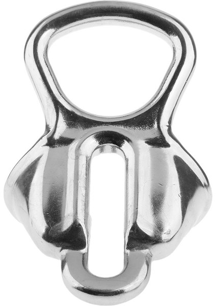 Paslanmaz Çelik Ankraj Kilit Halkası 0.39 ''- 0.47'''shaın Için Kararlı Zincirler (Yurt Dışından)