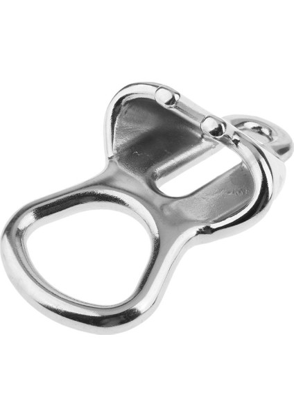 Paslanmaz Çelik Ankraj Kilit Halkası 0.39 ''- 0.47'''shaın Için Kararlı Zincirler (Yurt Dışından) modelleri