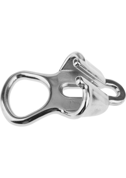 Paslanmaz Çelik Ankraj Kilit Halkası 0.39 ''- 0.47'''shaın Için Kararlı Zincirler (Yurt Dışından) indirimleri