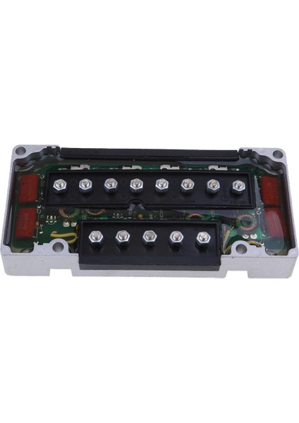 Cdı 114-5772 Merkür Anahtarı Kutusu 4 Cily 40-100-110-115-120 Hp 5772A2 5772A3 (Yurt Dışından)