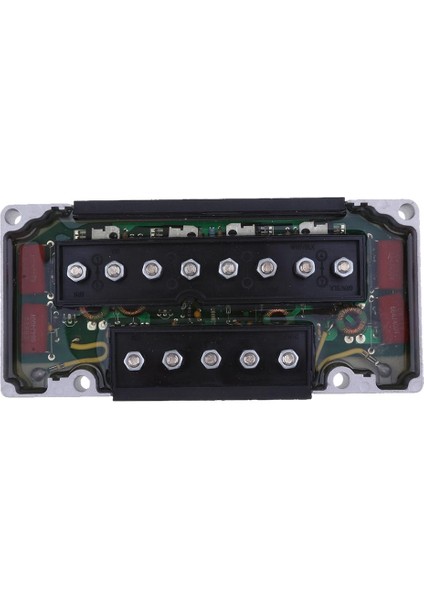 Cdı 114-5772 Merkür Anahtarı Kutusu 4 Cily 40-100-110-115-120 Hp 5772A2 5772A3 (Yurt Dışından) fiyatları