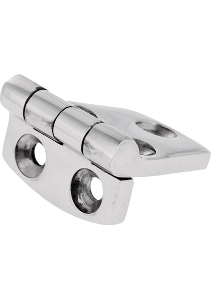 Dayanıklı Paslanmaz Çelik Tekne Kapı Kapak Bölmesi Butt Menteşe 5.7 x 3.8cm (Yurt Dışından)