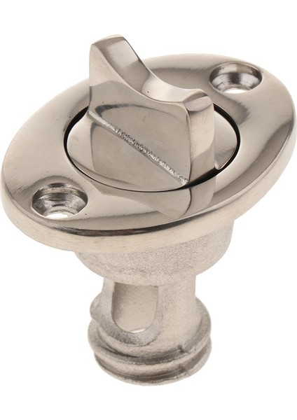 Paslanmaz Çelik Garboard Tahliye Deliği Sıhhi Tesisat Kiti (Yurt Dışından)