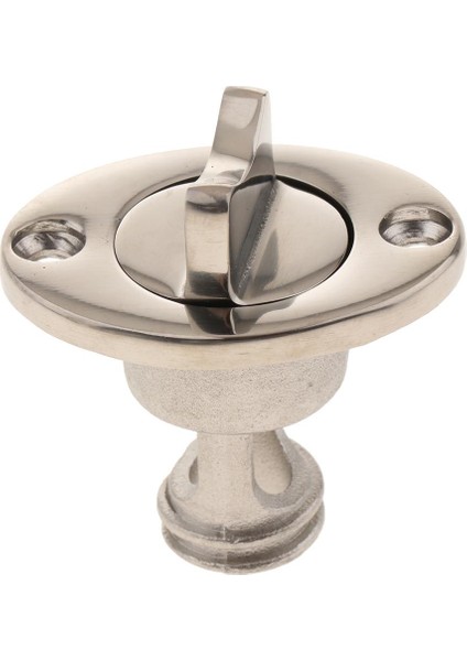 Paslanmaz Çelik Garboard Tahliye Deliği Sıhhi Tesisat Kiti (Yurt Dışından) fiyatları