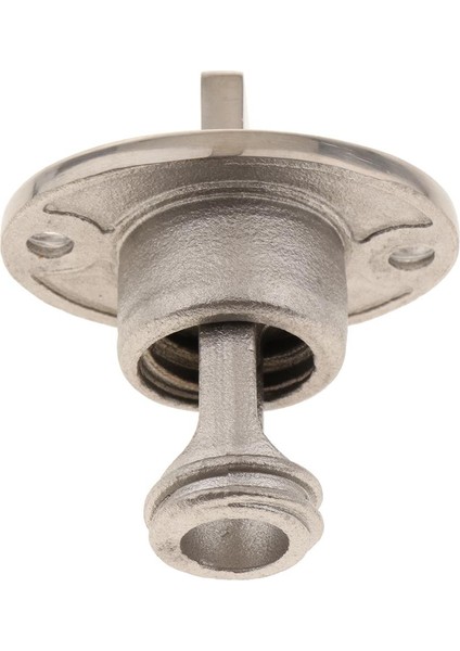 Paslanmaz Çelik Garboard Tahliye Deliği Sıhhi Tesisat Kiti (Yurt Dışından) modelleri