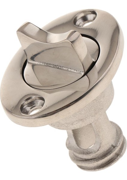 Paslanmaz Çelik Garboard Tahliye Deliği Sıhhi Tesisat Kiti (Yurt Dışından) indirimleri