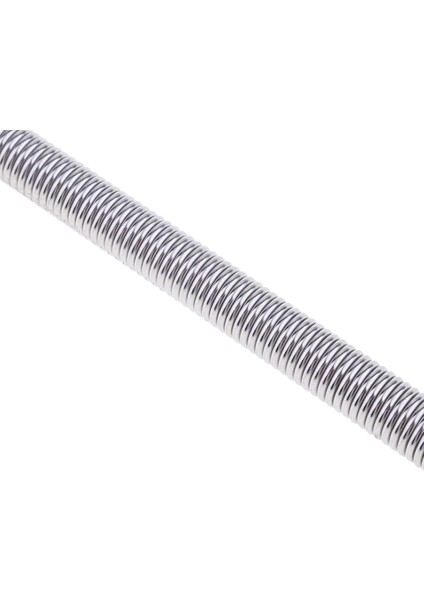 Paslanmaz Çelik Kapak Yay Deniz Kapak Yay 8-1 4" 210MM (Yurt Dışından) modelleri