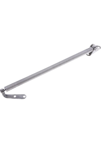 Paslanmaz Çelik Kapak Yay Deniz Kapak Yay 8-1 4" 210MM (Yurt Dışından) fırsatları