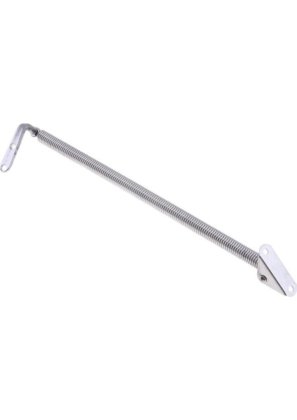 Paslanmaz Çelik Kapak Yay Deniz Kapak Yay 8-1 4" 210MM (Yurt Dışından) indirimleri