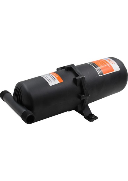 Deniz Rv Kampçı Römorku Için Seaflo Önceden Basınçlı Akümülatör Tankı 1 Litrelik (Yurt Dışından) fırsatları