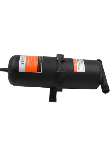 Deniz Rv Kampçı Römorku Için Seaflo Önceden Basınçlı Akümülatör Tankı 1 Litrelik (Yurt Dışından) indirimleri