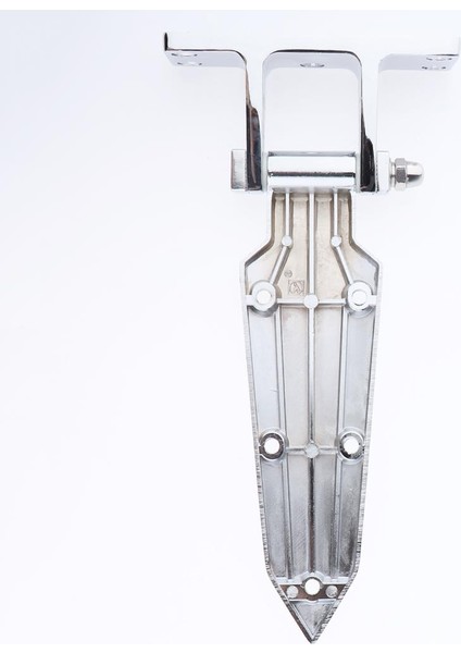 SK2-1460 Soğutucu Veya Dondurucu Menteşe Floş Menteşeleri (Yurt Dışından) indirimleri