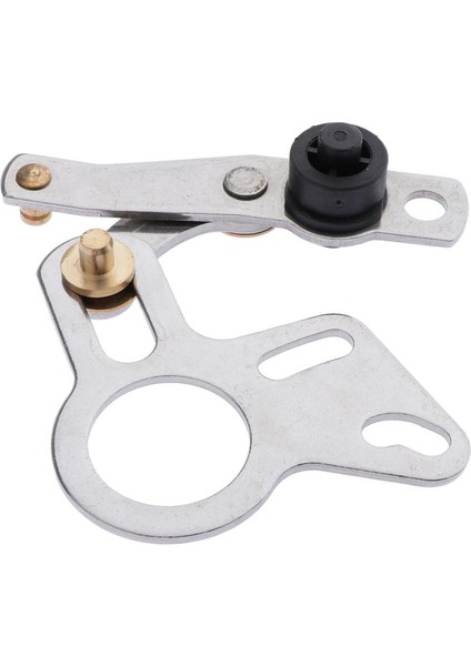Yamaha Dıştan Takma Kontrol Kutusu # 703-48261-01 Için Gaz Kelebeği Kolu Kolu (Yurt Dışından)
