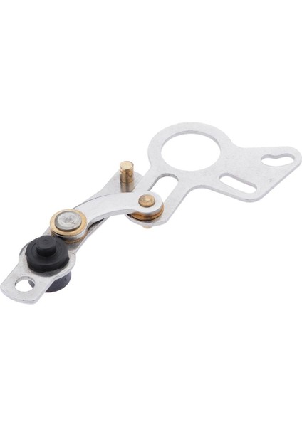 Yamaha Dıştan Takma Kontrol Kutusu # 703-48261-01 Için Gaz Kelebeği Kolu Kolu (Yurt Dışından)