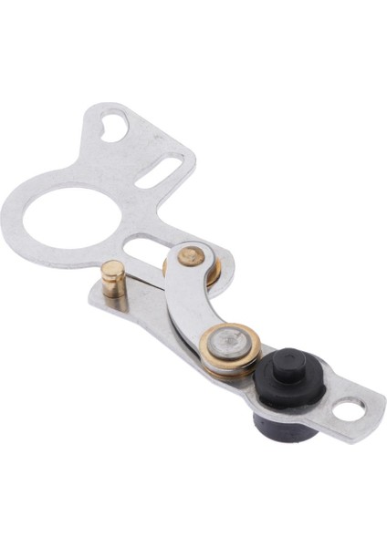 Yamaha Dıştan Takma Kontrol Kutusu # 703-48261-01 Için Gaz Kelebeği Kolu Kolu (Yurt Dışından)