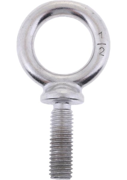 M10 Iplik Dia 304 Paslanmaz Çelik Halka Şekli Kaldırma Göz Cıvatası (Yurt Dışından) fiyatları