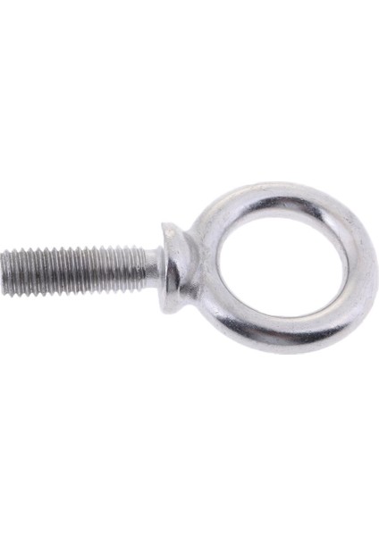 M10 Iplik Dia 304 Paslanmaz Çelik Halka Şekli Kaldırma Göz Cıvatası (Yurt Dışından) modelleri